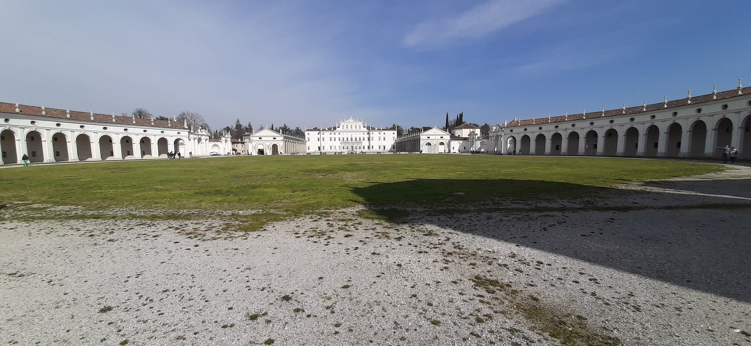 Villa Manin